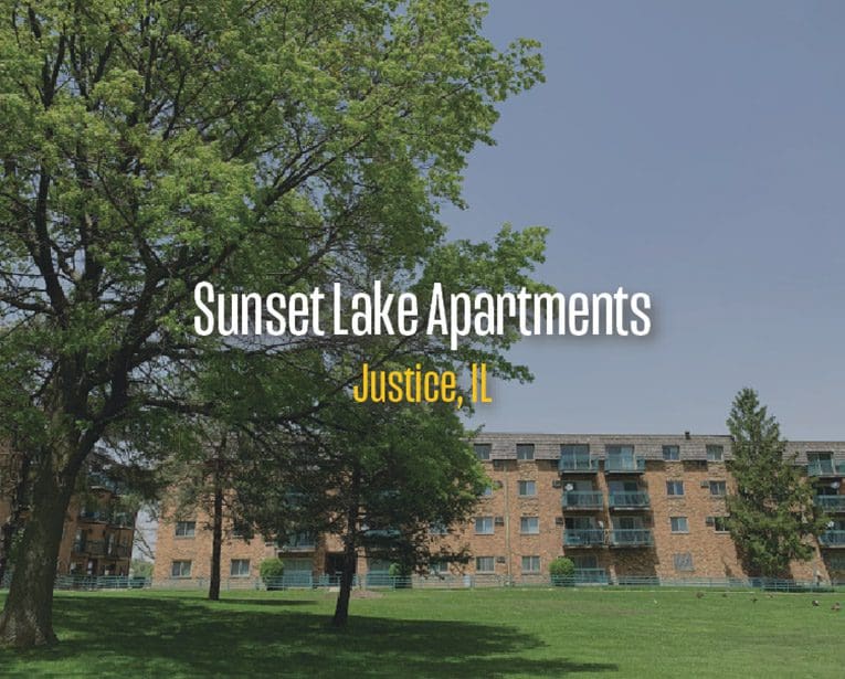 Sunset Lake Apartments