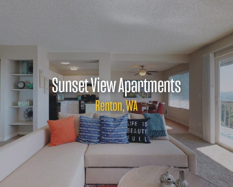 Sunset View Apartments
