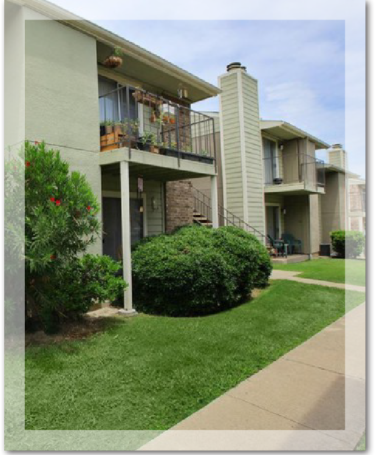 Legends on Lake Highlands