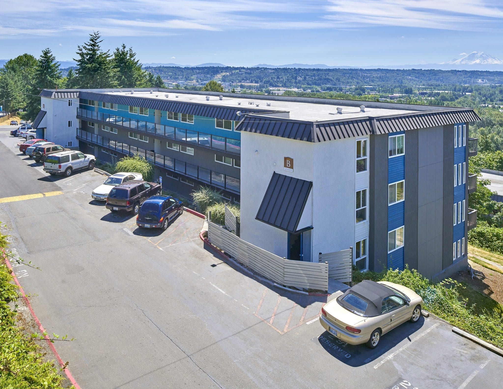 Pet Friendly Apartments for Rent in Renton, WA TI Communities