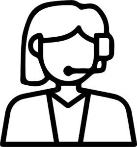 customer training icon
