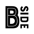 B-Side Logo