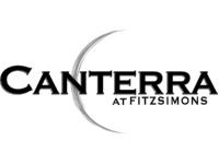 Canterra at Fitzsimons Logo
